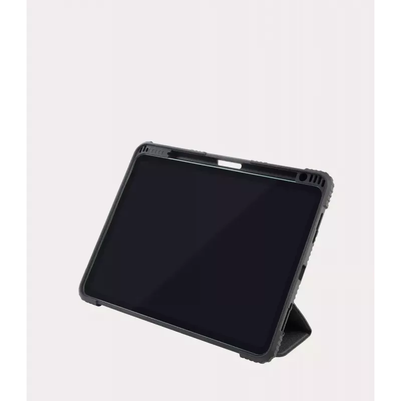 Flip-Case Tucano Educo 27,9 cm (11 pollici) nero per iPad Pro e iPad Air