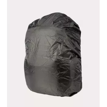 Zaino per il tempo libero Tucano Sole Gravity nero tessuto larghezza 340 mm profondità 210 mm altezza 490 mm