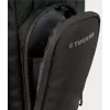 Tucano Sole Gravity BKSOL17-AGS-BK zaino per notebook con AGS, fino a 17 pollici / MacBook Pro 16, nero