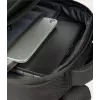 Tucano Sole Gravity BKSOL17-AGS-BK zaino per notebook con AGS, fino a 17 pollici / MacBook Pro 16, nero