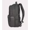 Tucano Sole Gravity BKSOL17-AGS-BK zaino per notebook con AGS, fino a 17 pollici / MacBook Pro 16, nero