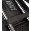 Tucano Sole Gravity BKSOL17-AGS-BK zaino per notebook con AGS, fino a 17 pollici / MacBook Pro 16, nero