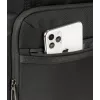 Tucano Sole Gravity BKSOL17-AGS-BK zaino per notebook con AGS, fino a 17 pollici / MacBook Pro 16, nero