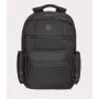 Tucano Sole Gravity BKSOL17-AGS-BK zaino per notebook con AGS, fino a 17 pollici / MacBook Pro 16, nero