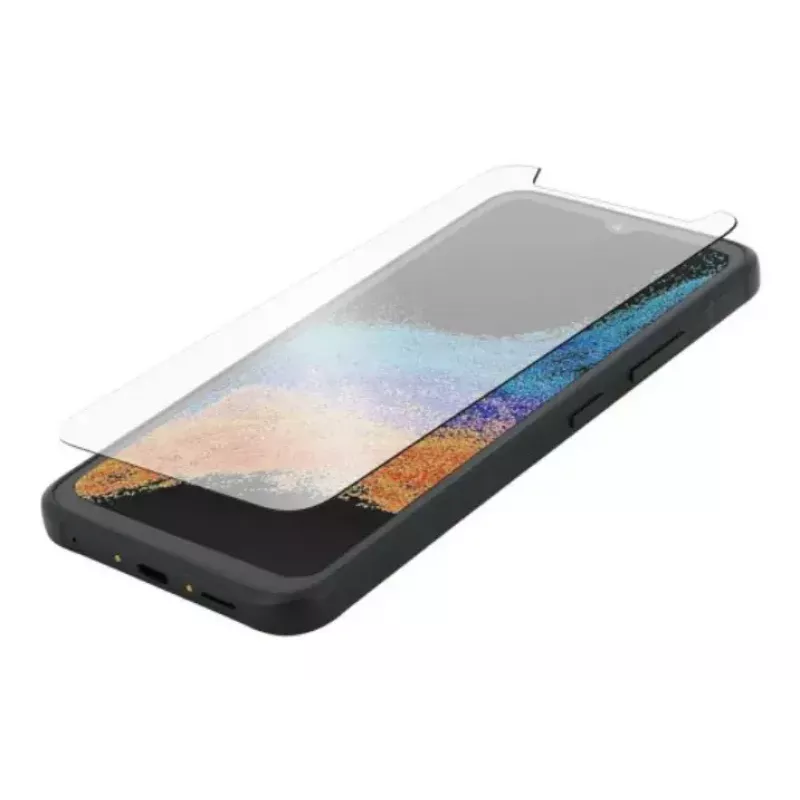 Protezione display Mobilis 017071 Samsung Galaxy Xcover 7 6 Pro ESD Impact antigraffio antiurto
