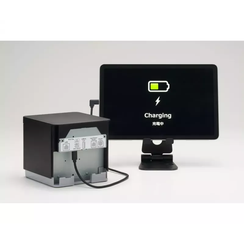 Stampante POS mPOS Star Micronics MCP31CI WT 400 mm/s USB-C Ethernet