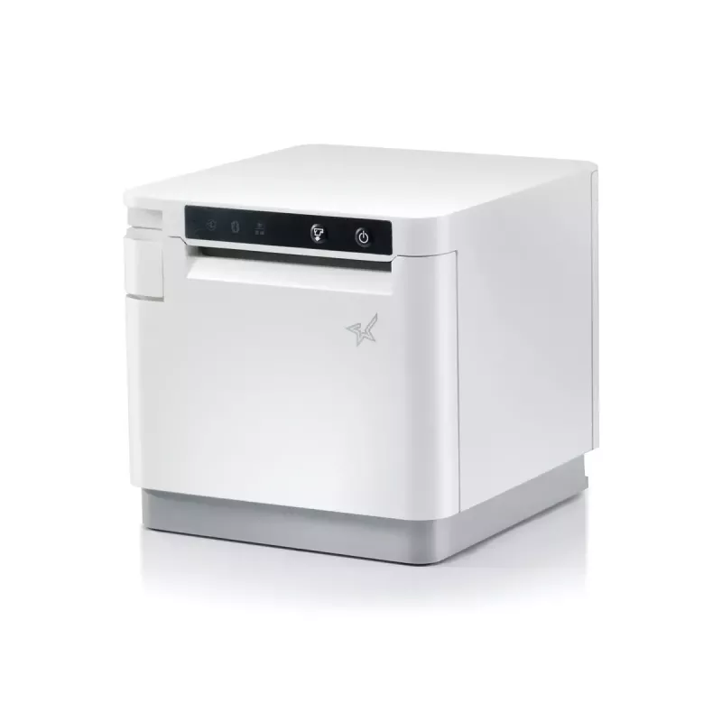 Stampante POS mPOS Star Micronics MCP31CI WT 400 mm/s USB-C Ethernet