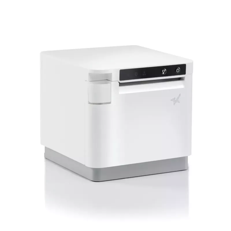 Stampante POS mPOS Star Micronics MCP31CI WT 400 mm/s USB-C Ethernet