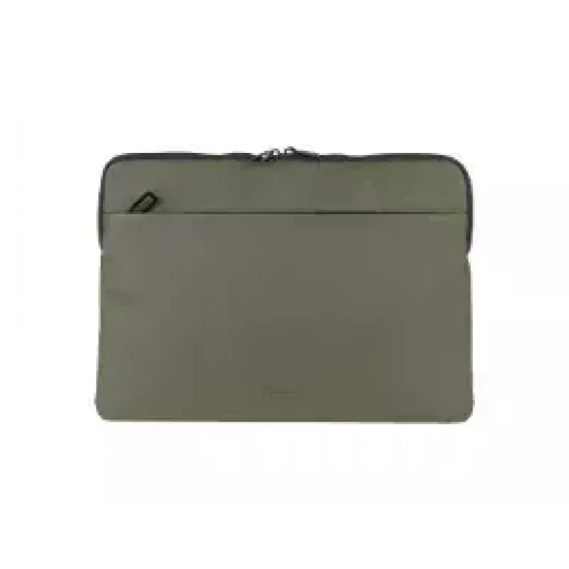 Custodia sleeve Tucano BFGOM1314-VM 14 pollici verde leggera