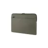 Custodia sleeve Tucano BFGOM1314-VM 14 pollici verde leggera