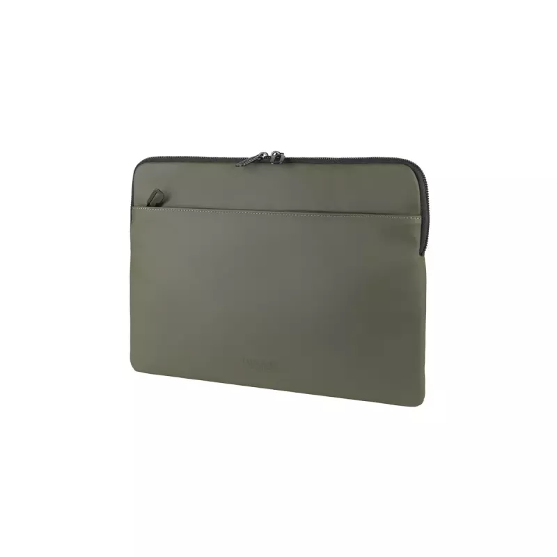 Custodia sleeve Tucano BFGOM1314-VM 14 pollici verde leggera