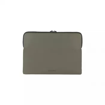 Custodia sleeve Tucano BFGOM1314-VM 14 pollici verde leggera