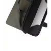 Tucano Gommo Slim BSGOM1516-VM borsa per laptop da 15,6 pollici (39,6 cm) e MacBook Pro 16 pollici, verde oliva