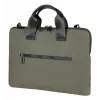 Tucano Gommo Slim BSGOM1516-VM borsa per laptop da 15,6 pollici (39,6 cm) e MacBook Pro 16 pollici, verde oliva
