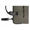 Tucano Gommo Slim BSGOM1516-VM borsa per laptop da 15,6 pollici (39,6 cm) e MacBook Pro 16 pollici, verde oliva