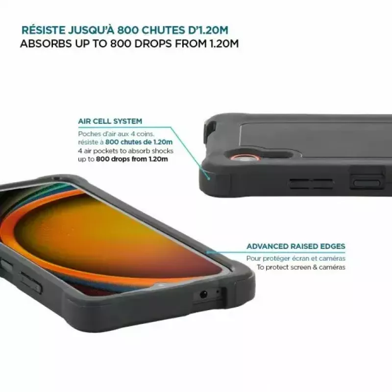 Cover Mobilis XCover 7 16,8 cm (6,6