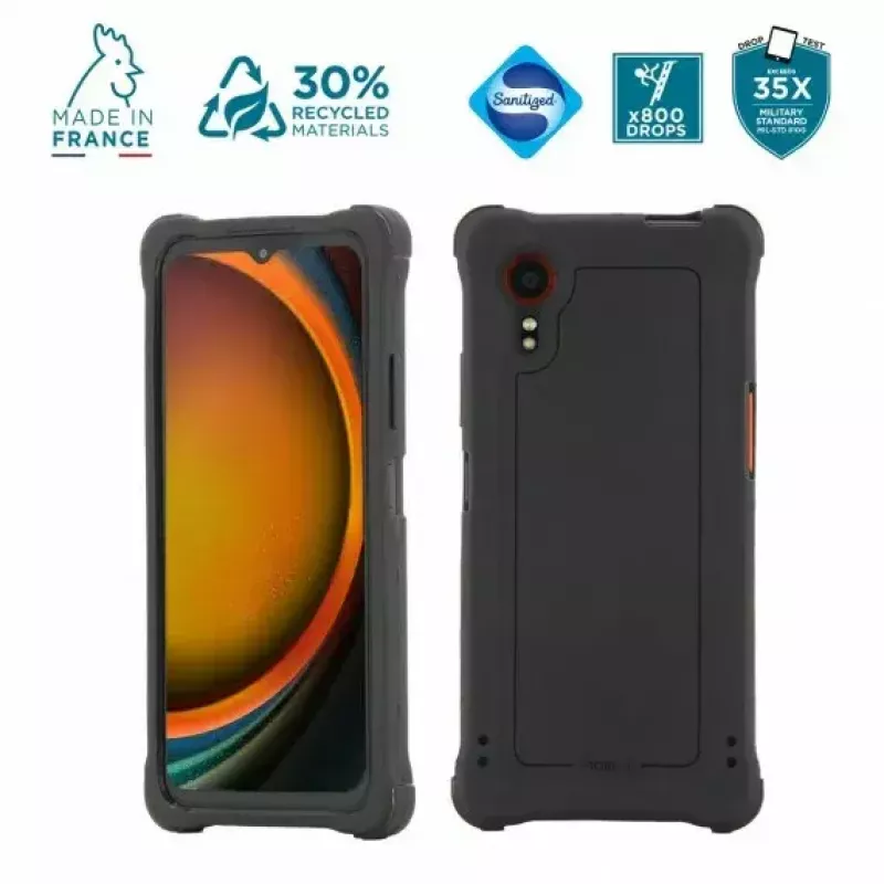 Cover Mobilis XCover 7 16,8 cm (6,6