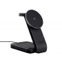 Trust Viro Headphones, headset, smartphone, smartwatch nero USB ricarica wireless