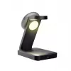 Trust Viro Headphones, headset, smartphone, smartwatch nero USB ricarica wireless