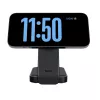 Trust Viro Headphones, headset, smartphone, smartwatch nero USB ricarica wireless