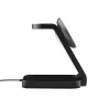 Trust Viro Headphones, headset, smartphone, smartwatch nero USB ricarica wireless