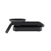 Trust Viro Headphones, headset, smartphone, smartwatch nero USB ricarica wireless