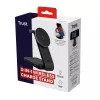 Trust Viro Headphones, headset, smartphone, smartwatch nero USB ricarica wireless