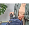 Trust Viro Headphones, headset, smartphone, smartwatch nero USB ricarica wireless