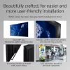 Sony BRAVIA FW-98BZ53L Display professionale 4K HDR Full Array LED, 780 cd/m2, Deep Black Non-Glare 47% Haze, 24/7 e 5 anni PrimeSupport