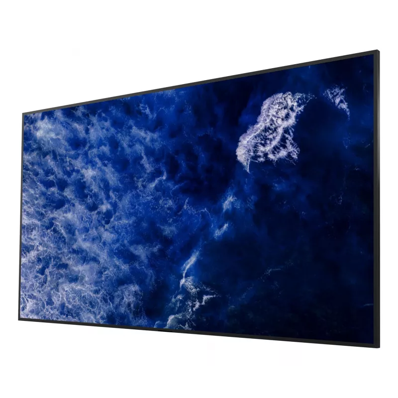 Sony BRAVIA FW-98BZ53L Display professionale 4K HDR Full Array LED, 780 cd/m2, Deep Black Non-Glare 47% Haze, 24/7 e 5 anni PrimeSupport