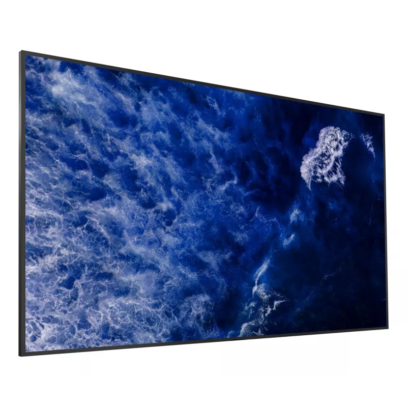 Sony BRAVIA FW-98BZ53L Display professionale 4K HDR Full Array LED, 780 cd/m2, Deep Black Non-Glare 47% Haze, 24/7 e 5 anni PrimeSupport