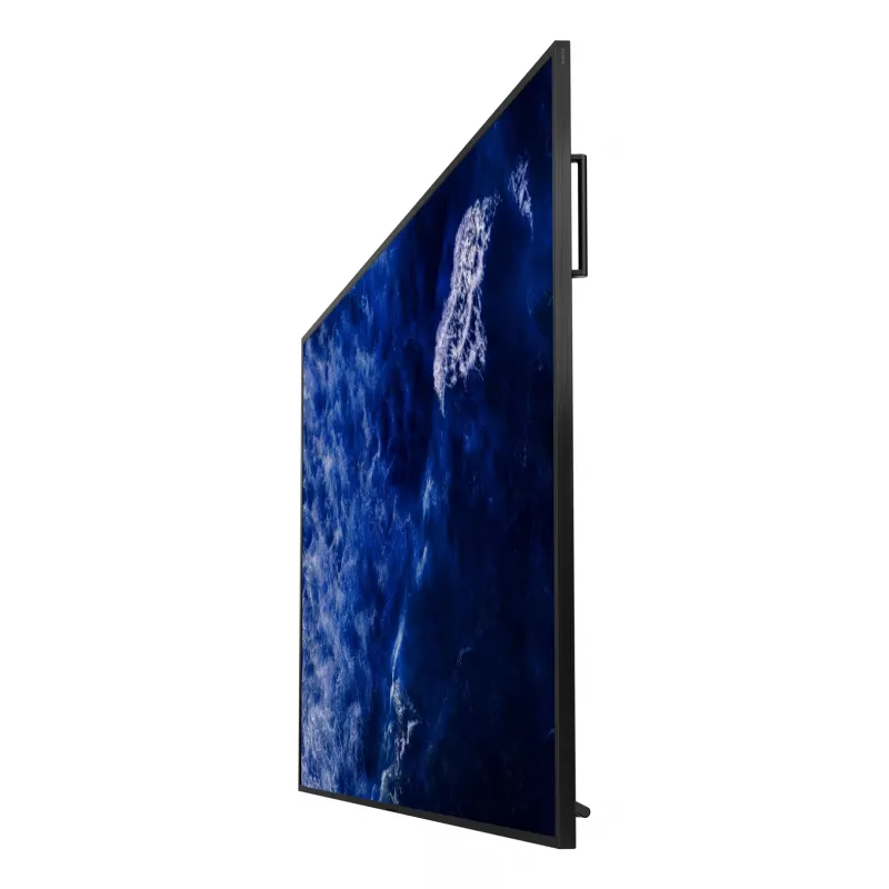 Sony BRAVIA FW-98BZ53L Display professionale 4K HDR Full Array LED, 780 cd/m2, Deep Black Non-Glare 47% Haze, 24/7 e 5 anni PrimeSupport