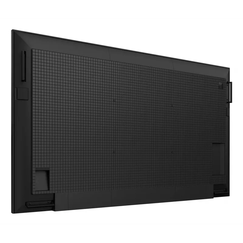 Sony BRAVIA FW-98BZ53L Display professionale 4K HDR Full Array LED, 780 cd/m2, Deep Black Non-Glare 47% Haze, 24/7 e 5 anni PrimeSupport