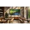 Sony BRAVIA FW-98BZ53L Display professionale 4K HDR Full Array LED, 780 cd/m2, Deep Black Non-Glare 47% Haze, 24/7 e 5 anni PrimeSupport