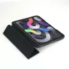 DEQSTER 40-2000069 custodia tablet 27,9 cm (11 pollici) folio nero