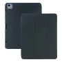DEQSTER 40-2000076 custodia tablet 33 cm (13 pollici) folio nero