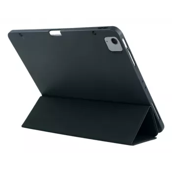 DEQSTER 40-2000076 custodia tablet 33 cm (13 pollici) folio nero