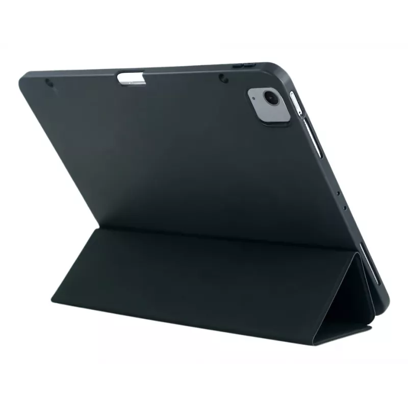 DEQSTER 40-2000076 custodia tablet 33 cm (13 pollici) folio nero