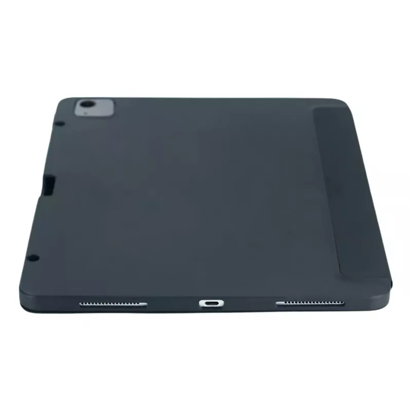 DEQSTER 40-2000076 custodia tablet 33 cm (13 pollici) folio nero