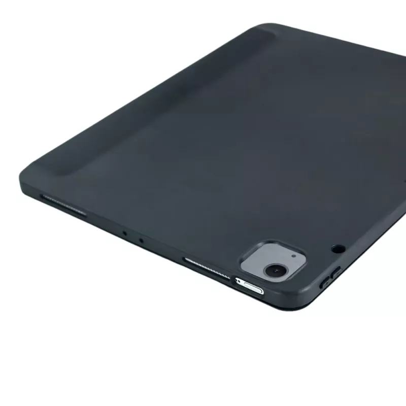 DEQSTER 40-2000076 custodia tablet 33 cm (13 pollici) folio nero