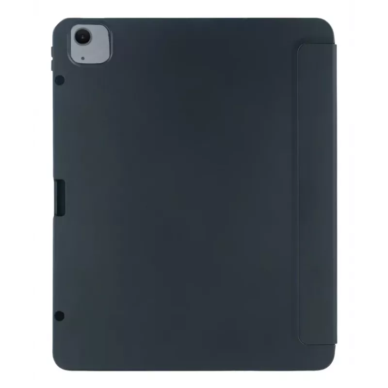 DEQSTER 40-2000076 custodia tablet 33 cm (13 pollici) folio nero