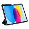 DEQSTER 40-2000076 custodia tablet 33 cm (13 pollici) folio nero