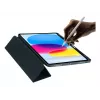 DEQSTER 40-2000076 custodia tablet 33 cm (13 pollici) folio nero