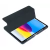 DEQSTER 40-2000076 custodia tablet 33 cm (13 pollici) folio nero