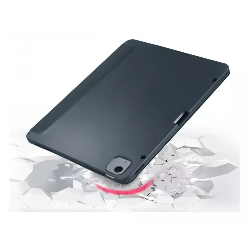 DEQSTER 40-2000076 custodia tablet 33 cm (13 pollici) folio nero