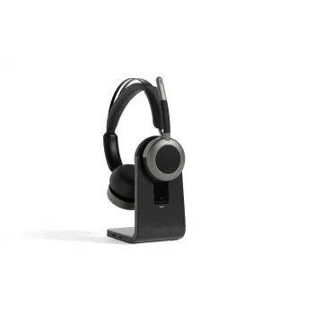 Base di ricarica Orosound Tilde Evo nero