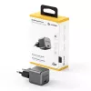 ALOGIC 1X30 30W Rapid Power USB-C MINI caricabatterie GaN Indoor AC cellulare laptop smartphone tablet