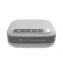 j5create JCDS337 USB-C® Dual 4K Speakerphone Dock Pro, nero