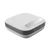 j5create JCDS337 USB-C® Dual 4K Speakerphone Dock Pro, nero