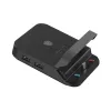 j5create JCD620 Mini docking station per Nintendo Switch™, nero